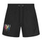 AMIRI MA DRIP SWIM TRUNKS PS23MSB007 001 Black Trunk S